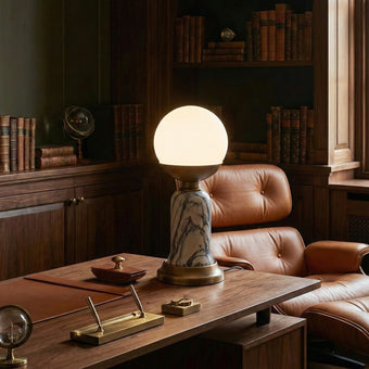 Olucia Table Lamp