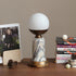Olucia Table Lamp
