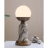 Olucia Table Lamp