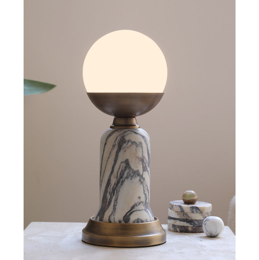 Olucia Table Lamp