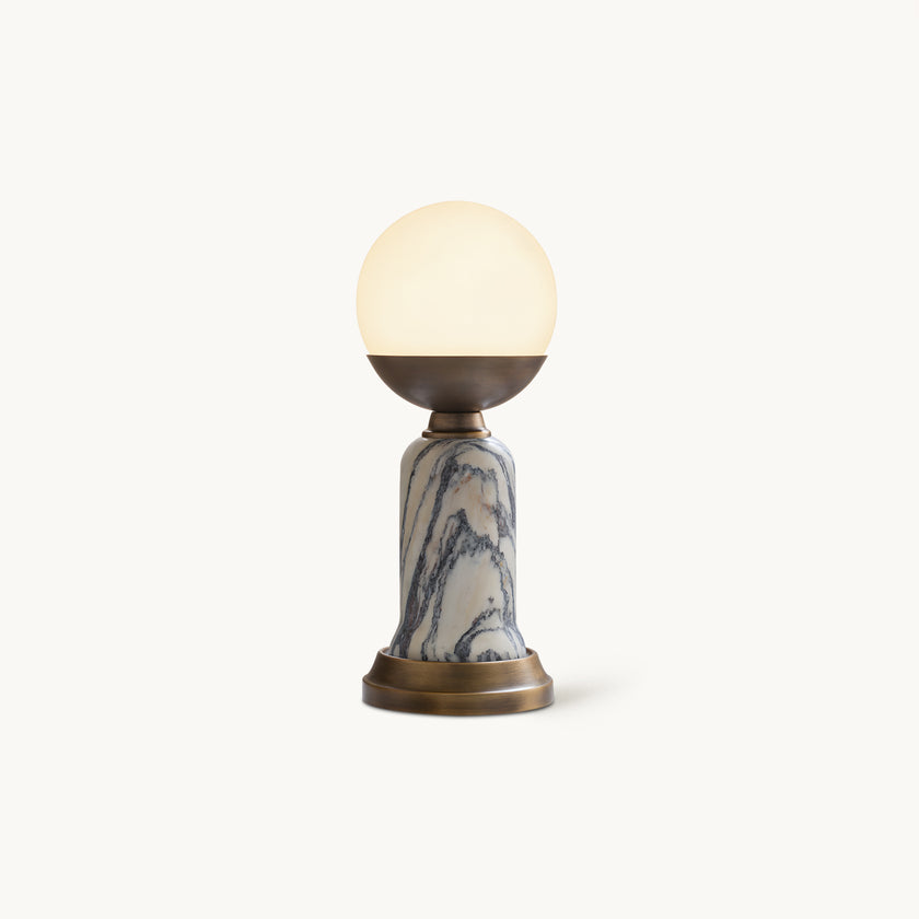 Olucia Table Lamp