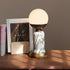 Olucia Table Lamp