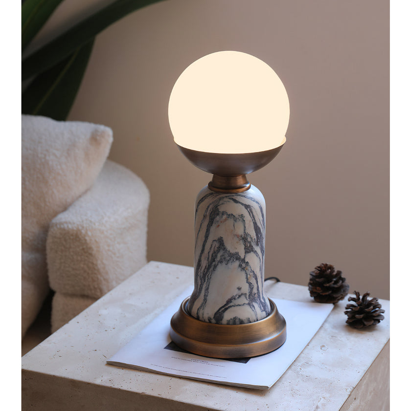 Olucia Table Lamp