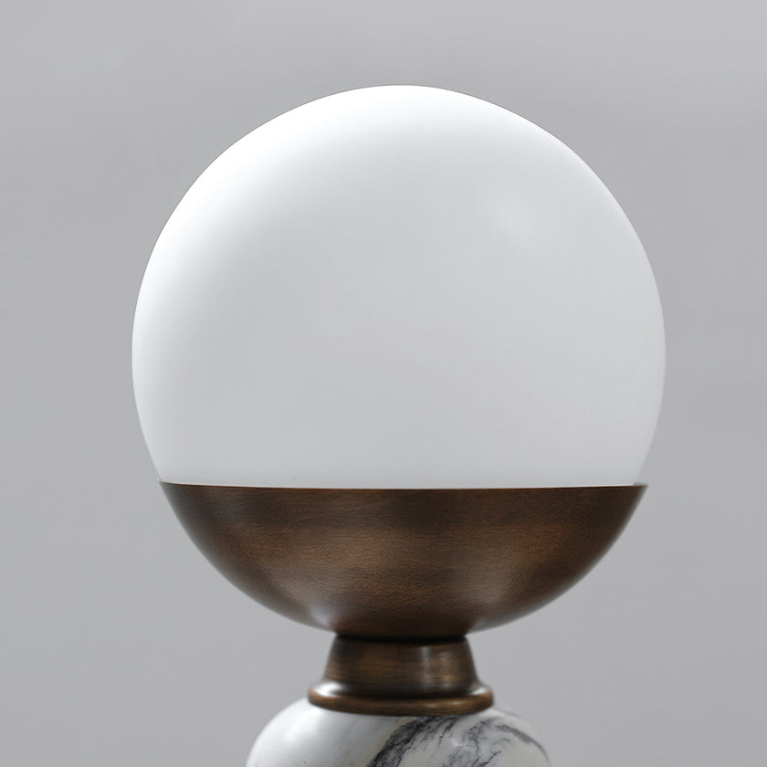 Olucia Table Lamp