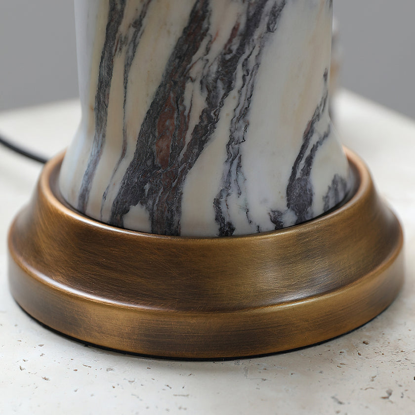 Olucia Table Lamp