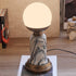 Olucia Table Lamp