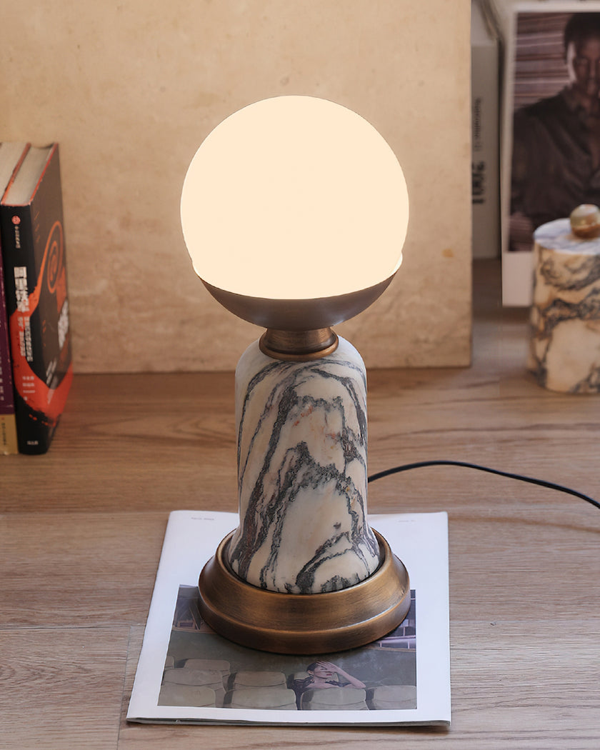 Olucia Table Lamp