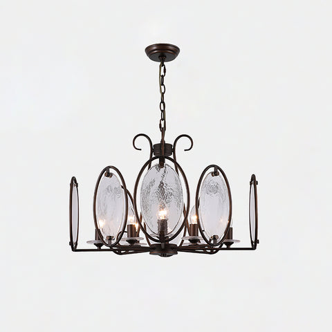 Ombelle Retro Chandelier – detail 13