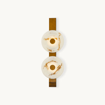 Omero Wall Lamp