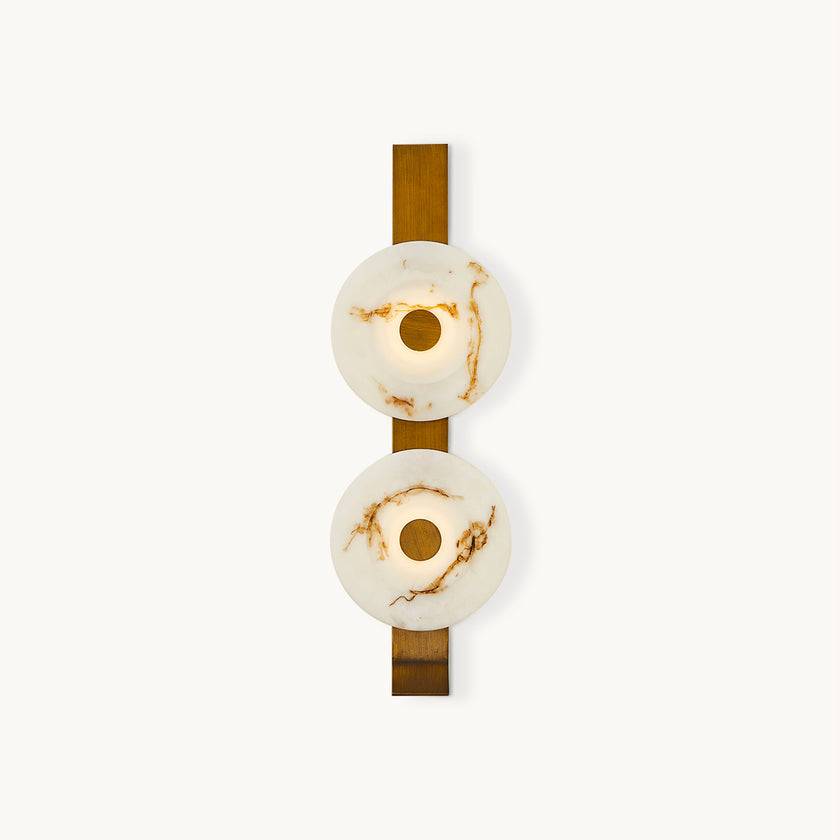 Omero Wall Lamp