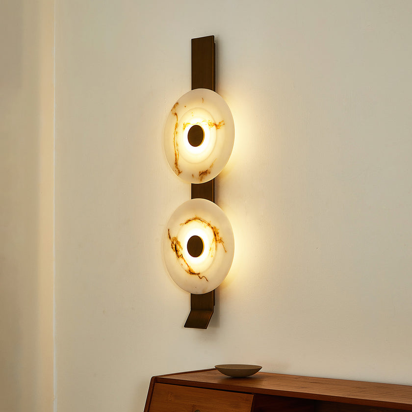 Omero Wall Lamp
