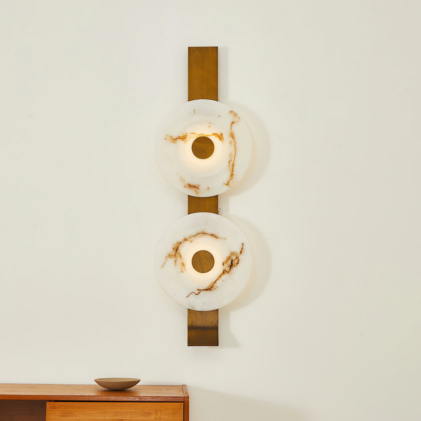 Omero Wall Lamp