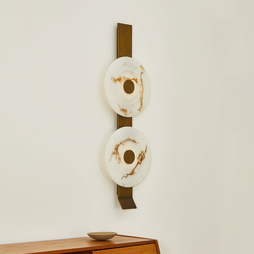 Omero Wall Lamp
