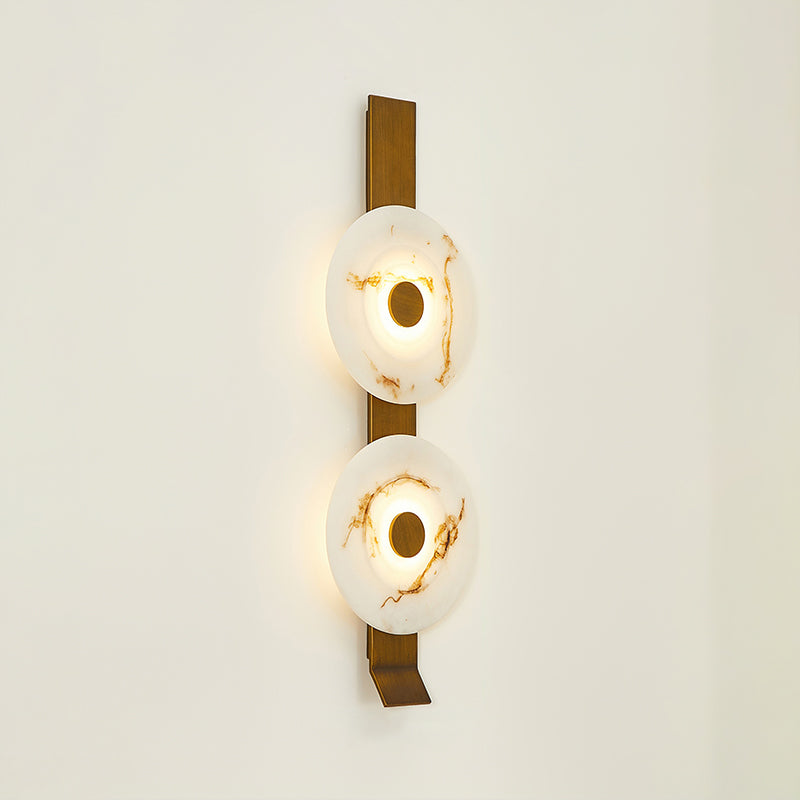 Omero Wall Lamp