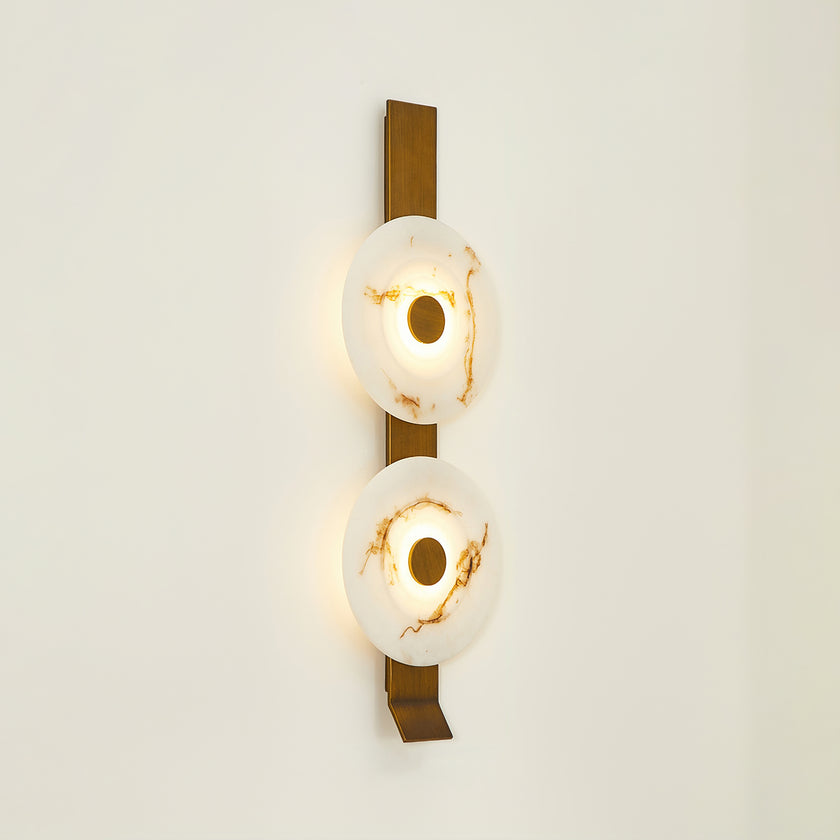 Omero Wall Lamp