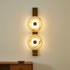 Omero Wall Lamp