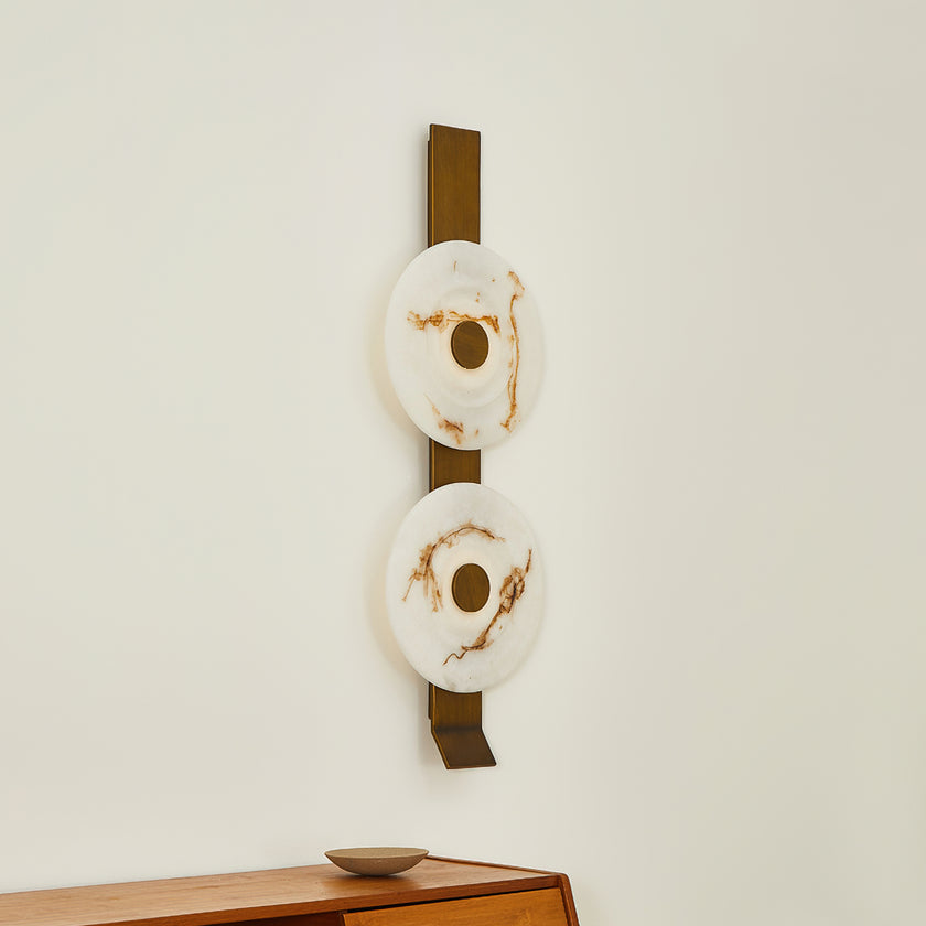 Omero Wall Lamp