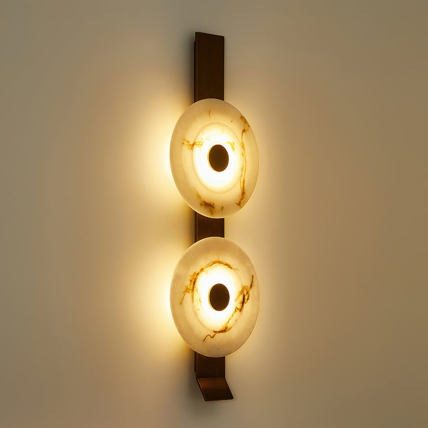 Omero Wall Lamp