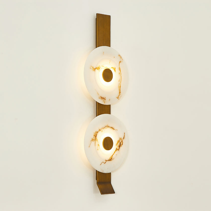 Omero Wall Lamp