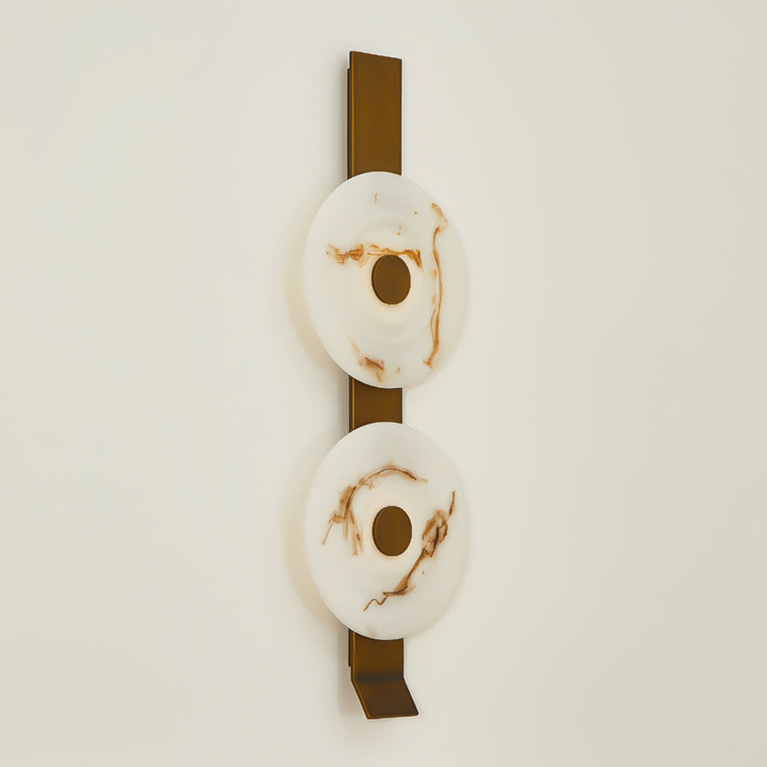 Omero Wall Lamp
