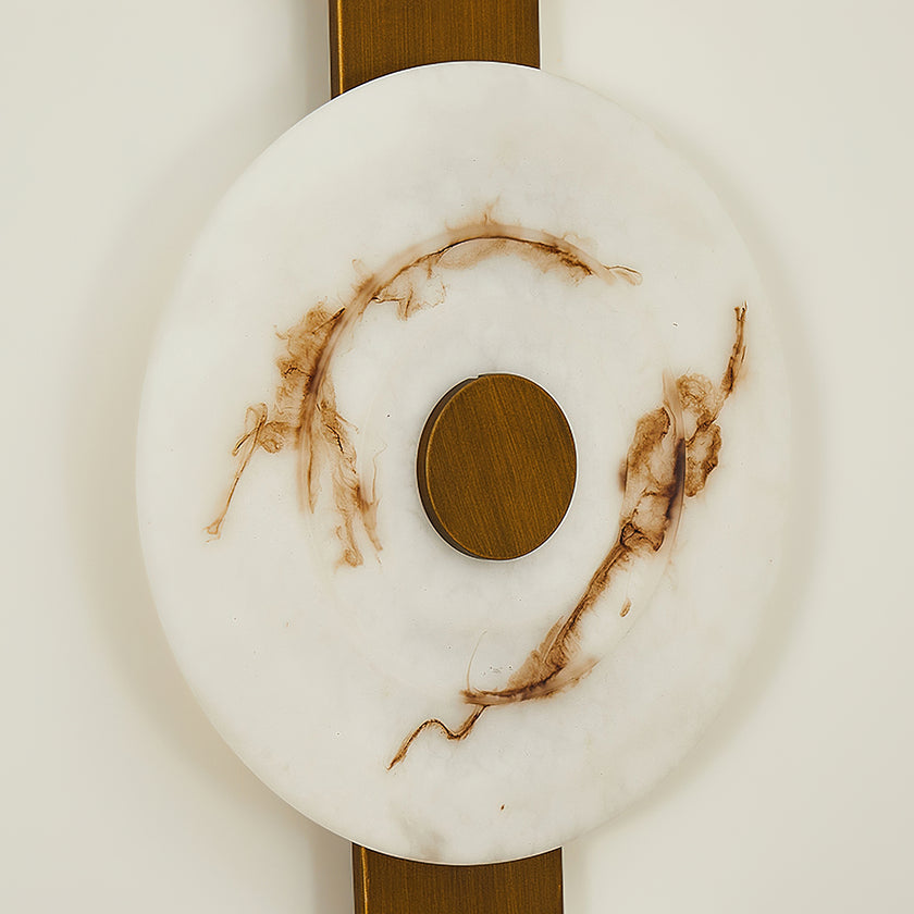 Omero Wall Lamp