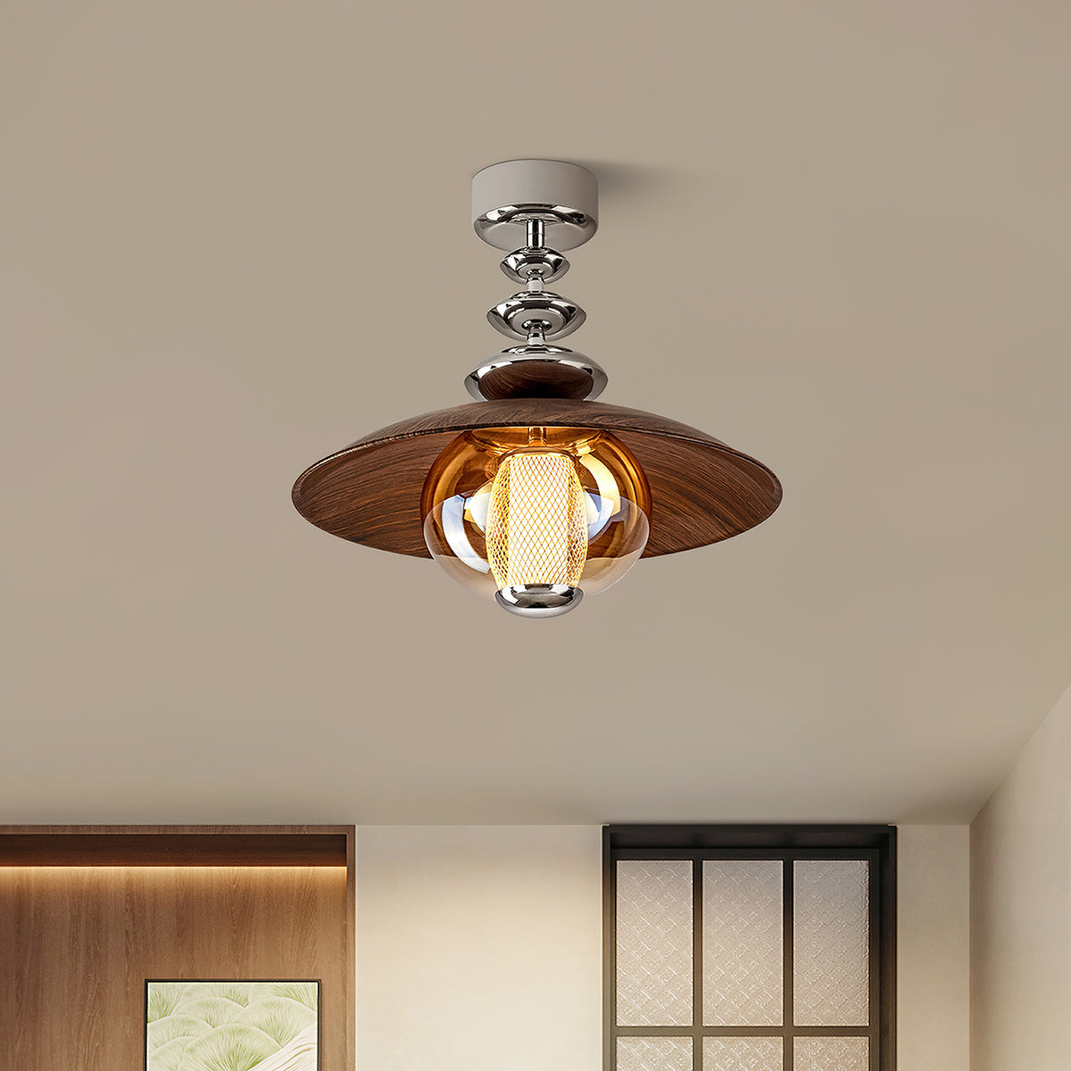 Onella Ceiling Lamp – detail 2