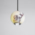 Oneta Pendant Lamp