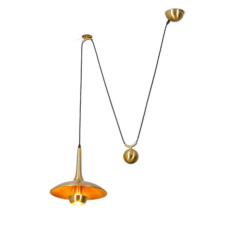 Onos Pendant Lamp – detail 30