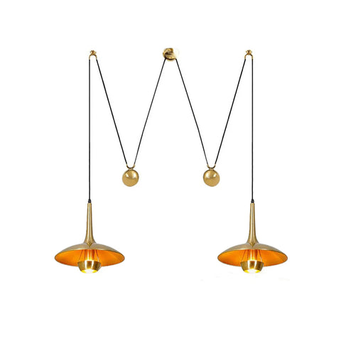 Onos Pendant Lamp – detail 33