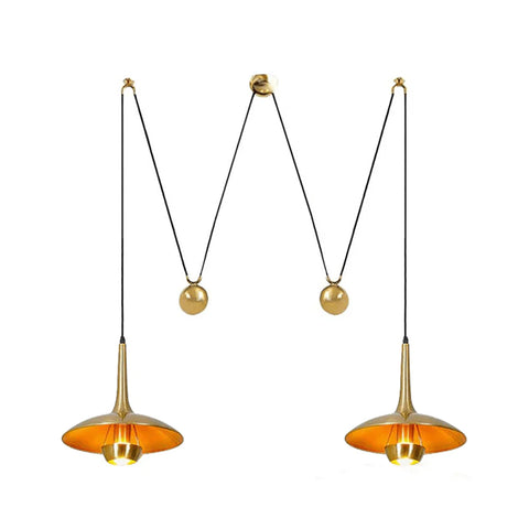 Onos Pendant Lamp – detail 34