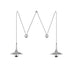 Onos hanglamp