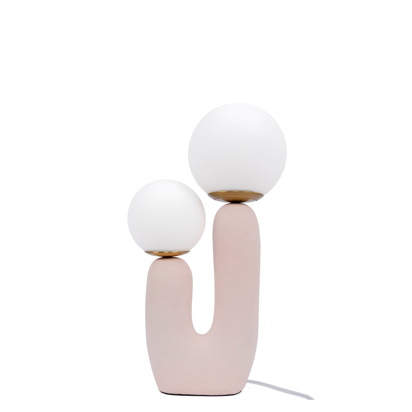Oo Smooth Table Lamp