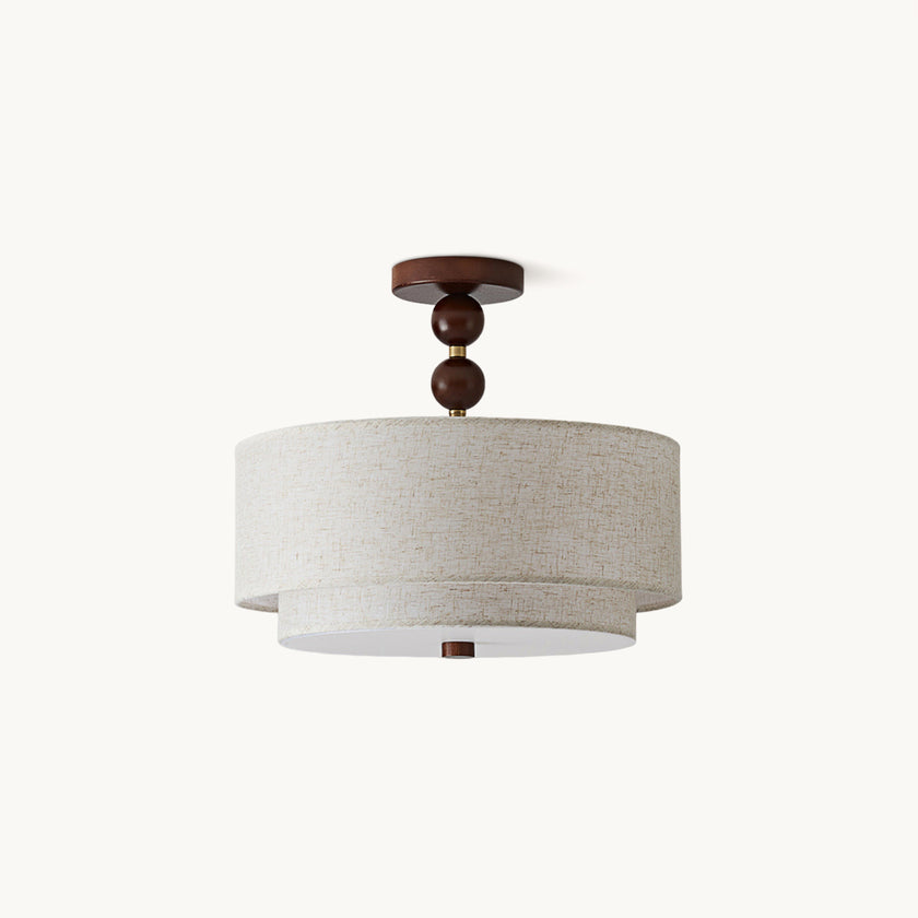 Ophelia Ceiling Light