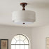 Ophelia Ceiling Light