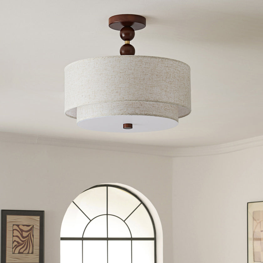Ophelia Ceiling Light