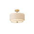 Ophelia Ceiling Light