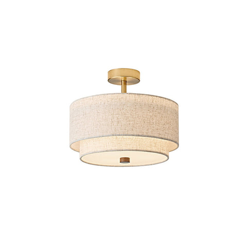 Ophelia Ceiling Light – detail 15