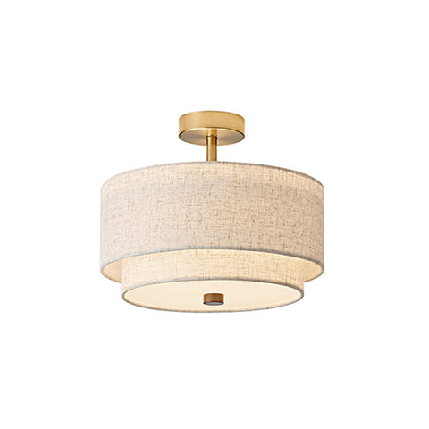 Ophelia Ceiling Light – detail 16