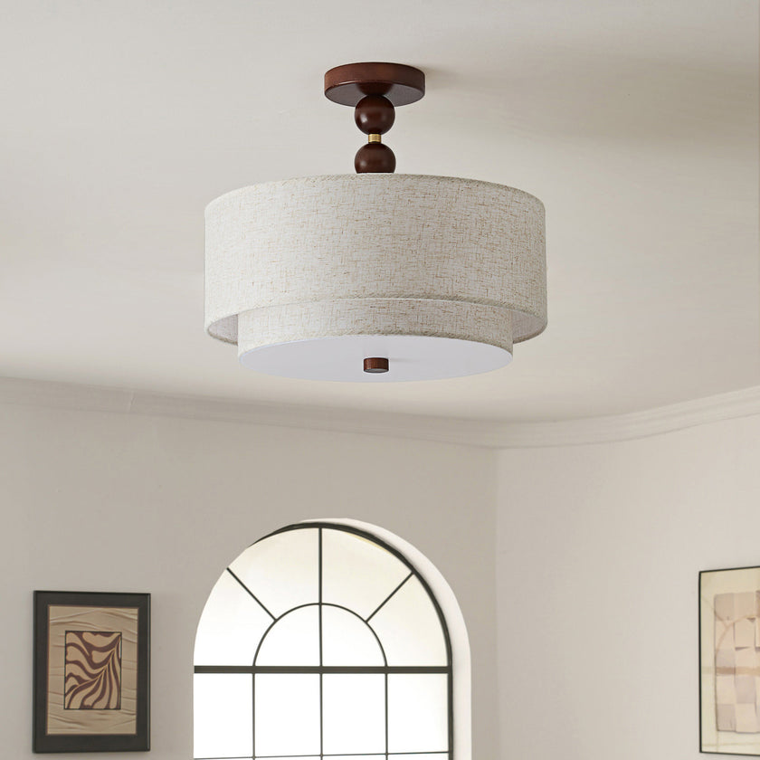 Ophelia Ceiling Light