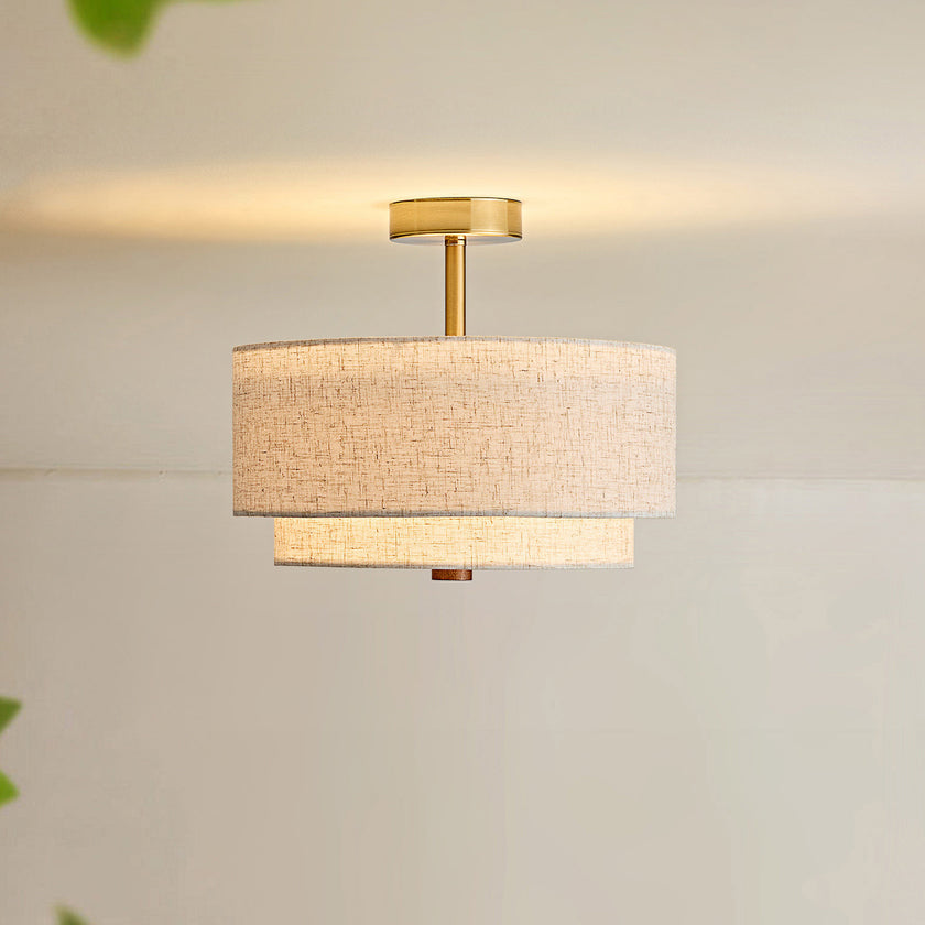 Ophelia Ceiling Light