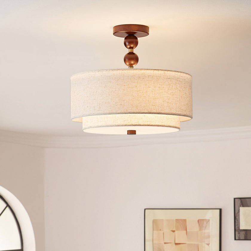 Ophelia Ceiling Light
