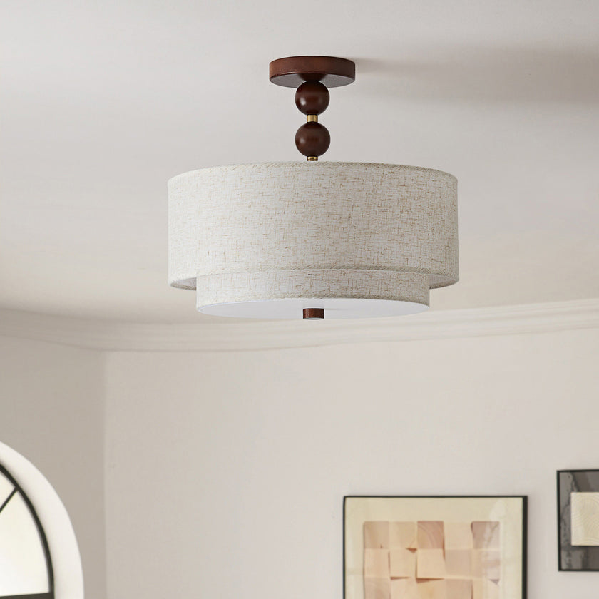 Ophelia Ceiling Light