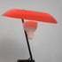 Orange Donut Table Lamp