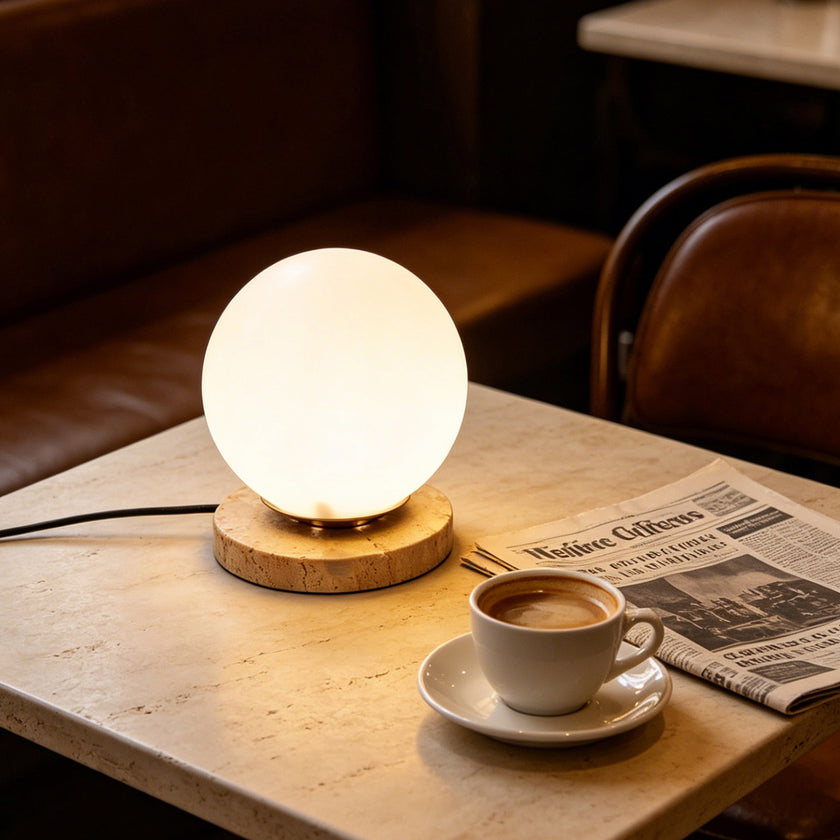 Orbina Table Lamp