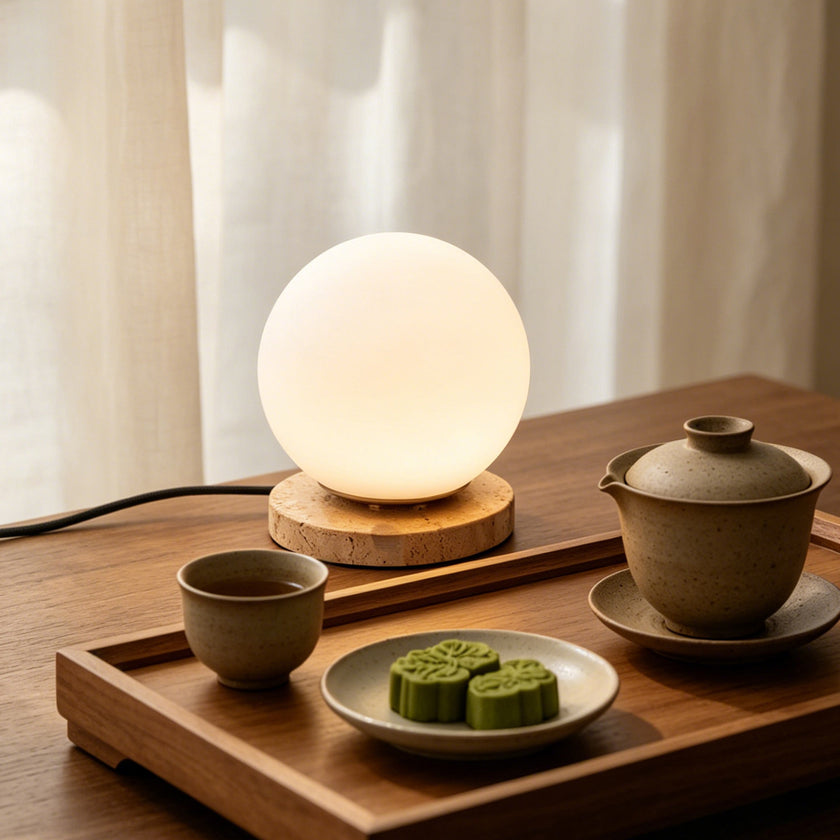 Orbina Table Lamp