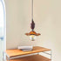 Orbique Pendant Light