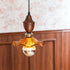 Orbique Pendant Light