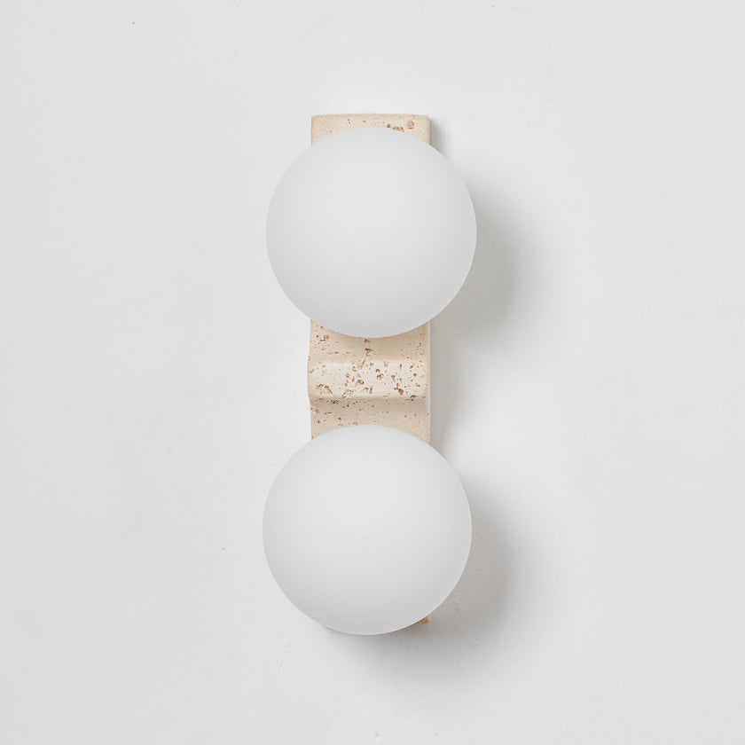 Orem Wall Sconce