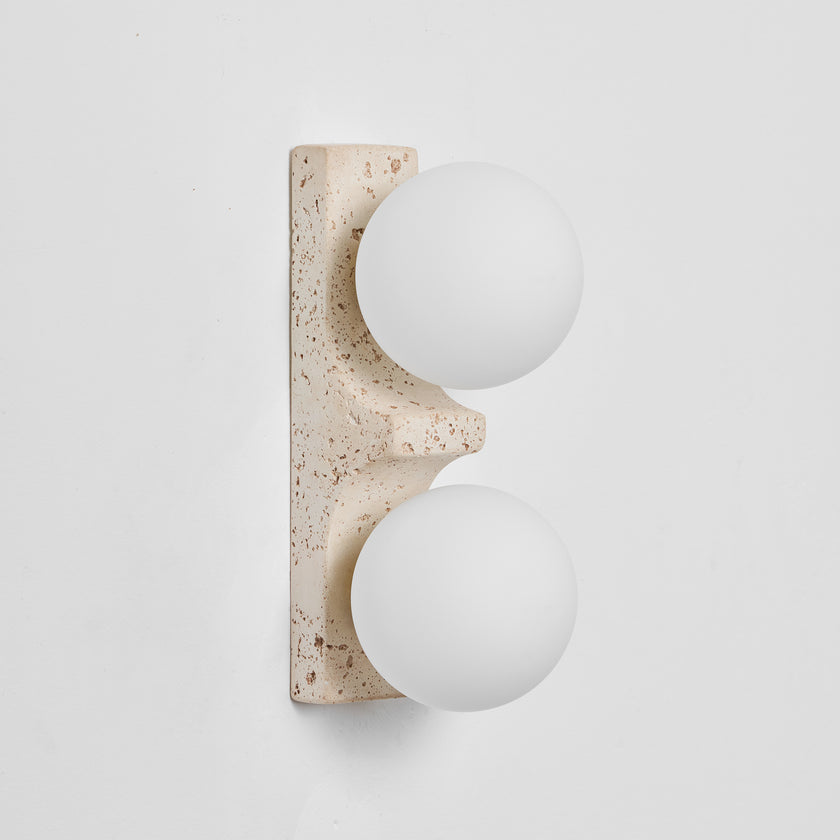 Orem Wall Sconce