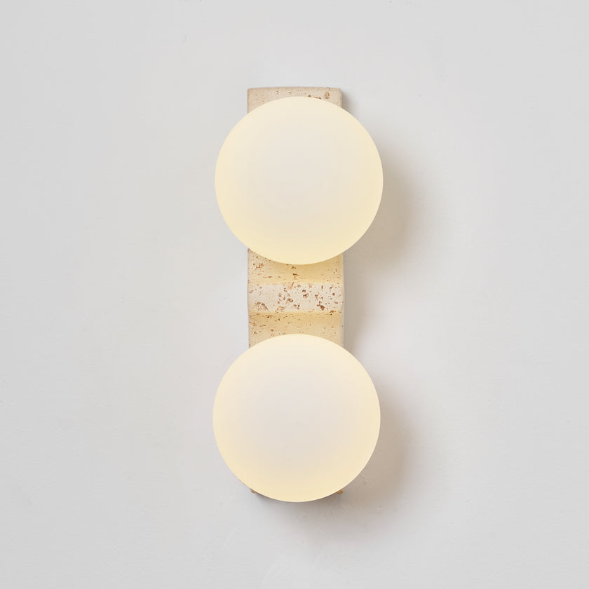 Orem Wall Sconce
